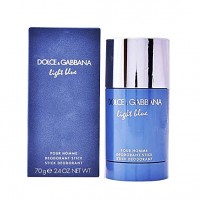 Dolce gabbana light blue deodorant stick best sale